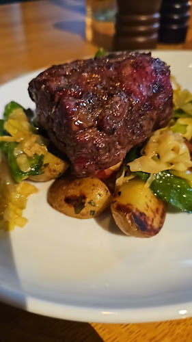 Opinii despre Bullock Steak & Bar în Stavanger - Gastronomi og hotellvirksomhet