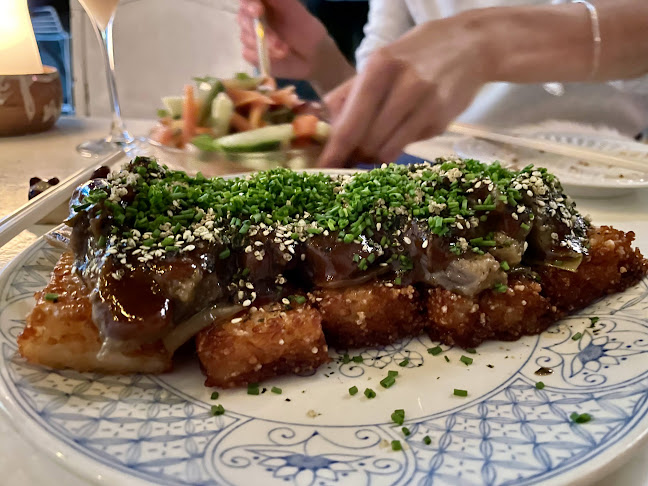 Comentarii opinii despre Ostara Restaurant & Bar