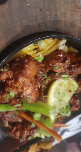 New Kebabish - Taste Of Pakistan