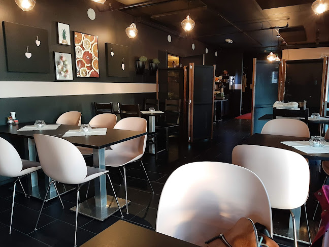 Garveriet Bistro & Bar - Sundet