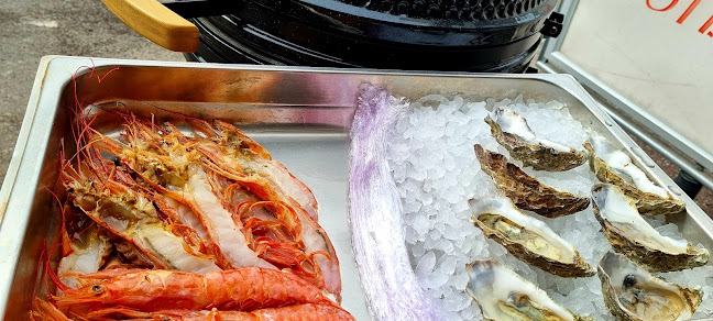 Tønsberg fisk og delikatesse - Tønsberg