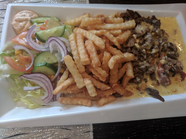 Stegen 2B, 5200 Osøyro