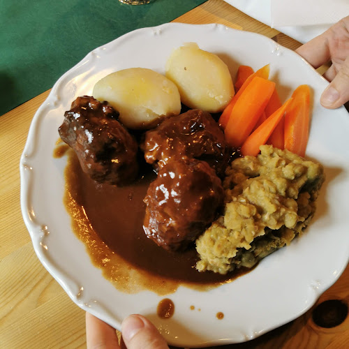 Nilsgardstunet - Gastronomi og hotellvirksomhet