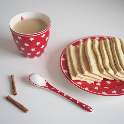 Bakstehuset på Spissøy AS