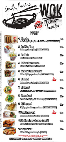 Comentarii opinii despre EKTE THAIMAT