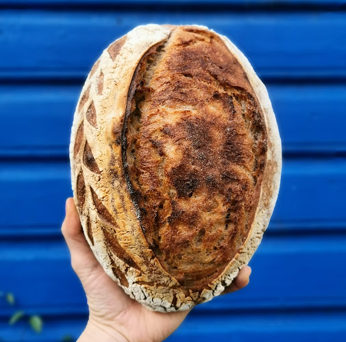 Solros Kafe og Bakeri - Bergen