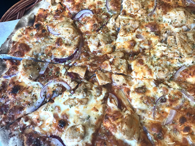 Marmaris Pizza & Grill - Gastronomi og hotellvirksomhet