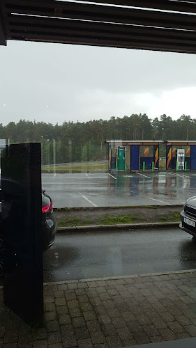 McDonald's Stord