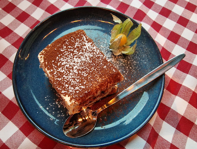 Mamma Pizza Vika Osteria di Mare - Oslo