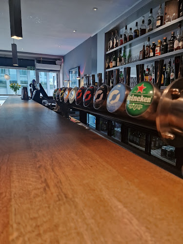 Ta det Piano (Piano Bar & Backyard) - Ålesund