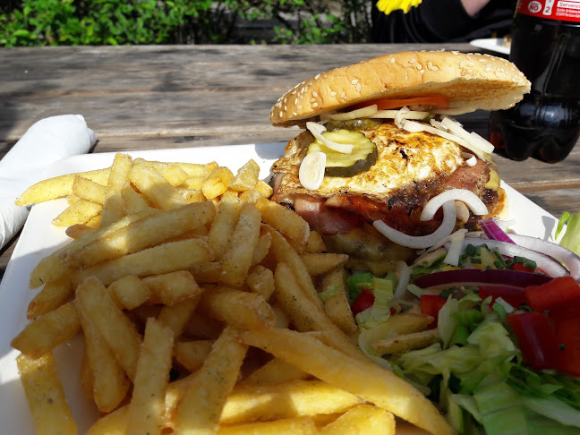 Ramsumgrillen Vest - Gastronomi og hotellvirksomhet