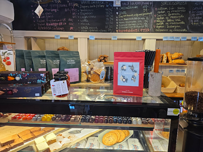 Hev Ringebu - Ringebu