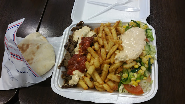 Comentarii opinii despre Melsom Pizza og Grill