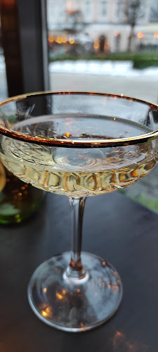 Storm Brasserie & Bar - Gastronomi og hotellvirksomhet