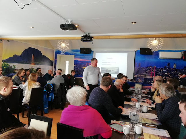 Klakkjeveien 2, 8920 Sømna