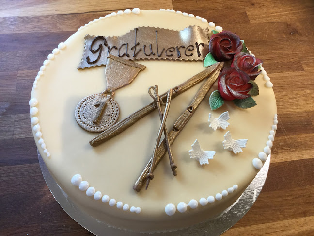 Øyvinds Microbakeri