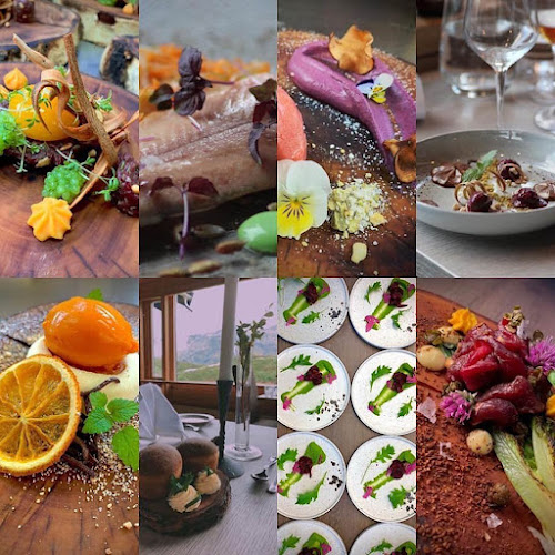 God og Mett AS - Gastronomi og hotellvirksomhet