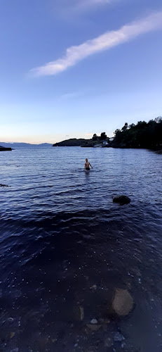 Leanaustet - Storebø