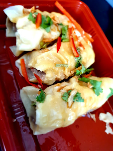 Comentarii opinii despre Wanna Thai Takeaway AS