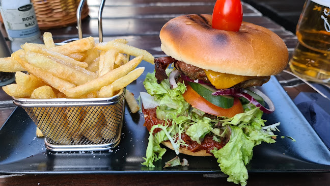 Comentarii opinii despre Mikro'n Møllebyen