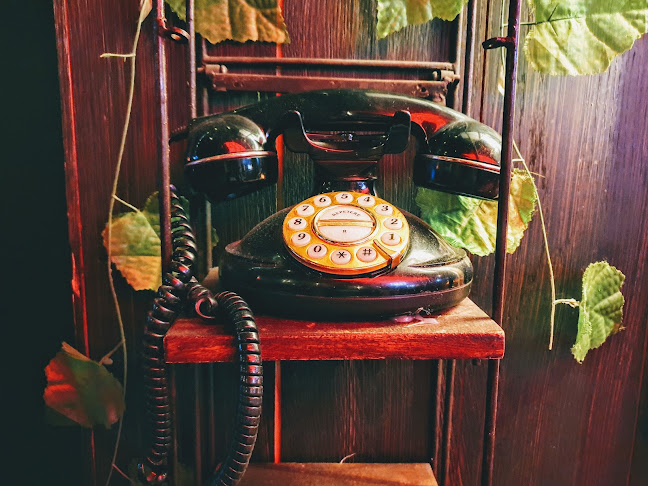 C. J. Hambros plass 2, 0164 Oslo