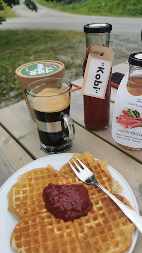 Sjøbakkvegen 36, 7985 Foldereid