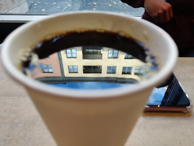 Kaffebrenneriet avd Birkelunden - Gastronomi og hotellvirksomhet