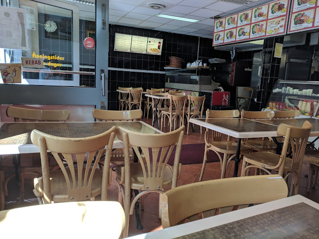 Comentarii opinii despre Asia Kebab Grill og Pizza Hus