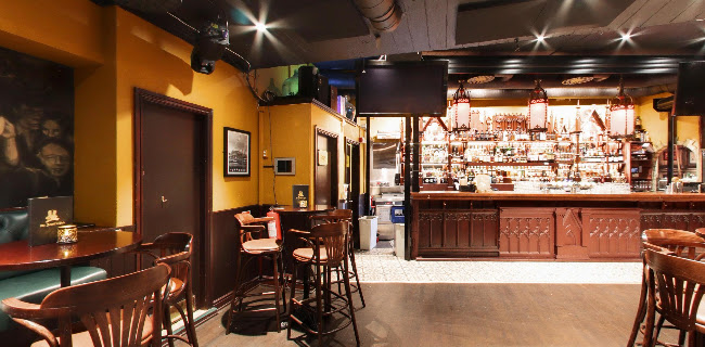 Comentarii opinii despre Dr. Jekyll’s Pub