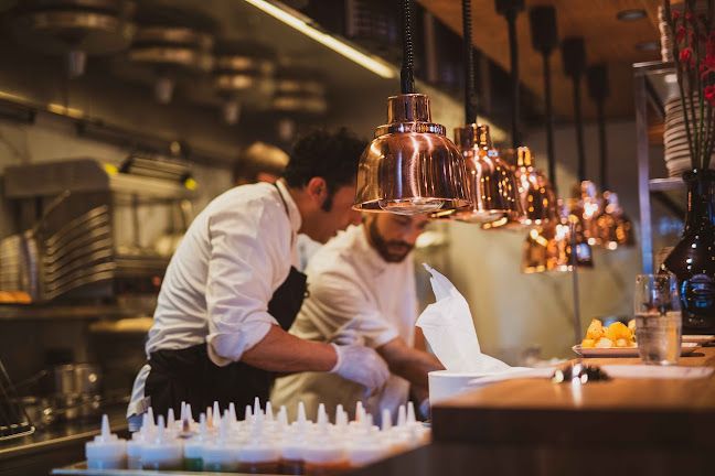 Taperia Tapas & Pinxos - Bergen