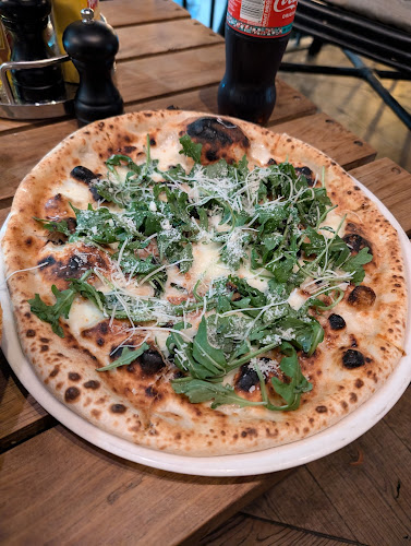 Fabriken Artisan Bakverk - Gastronomi og hotellvirksomhet