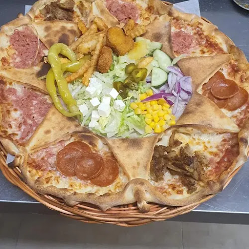 Comentarii opinii despre Tindlund Greåker Pizza