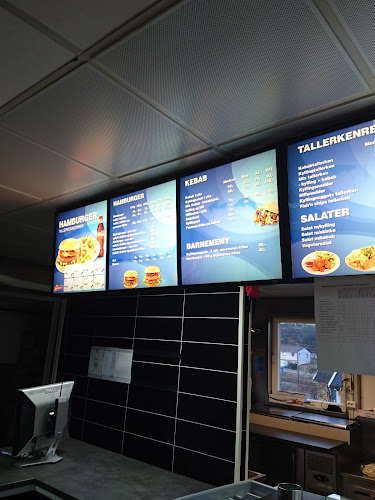 Comentarii opinii despre Rhinex Take Away & Dagligvare