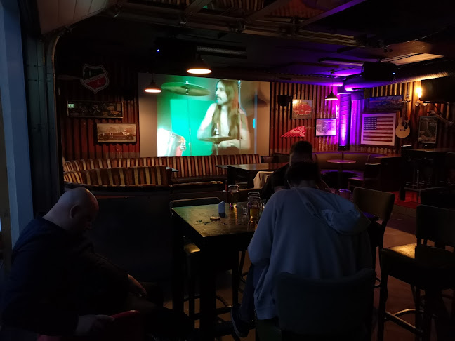 Fat Tire Garage - Lyngdal