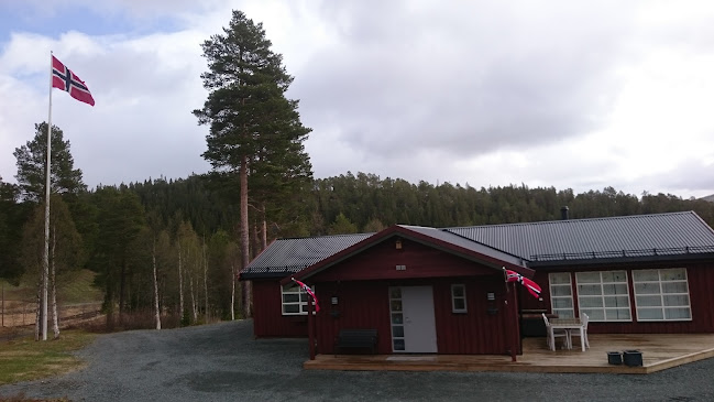 Opinii despre Jårheim în Korsvegen - Gastronomi og hotellvirksomhet