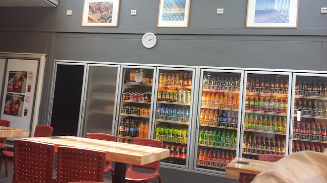 Tasty Bite - Gastronomi og hotellvirksomhet