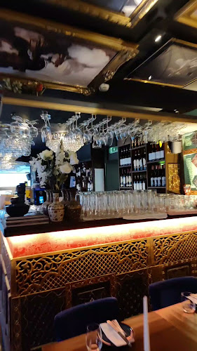 Khushi Indian Cuisine