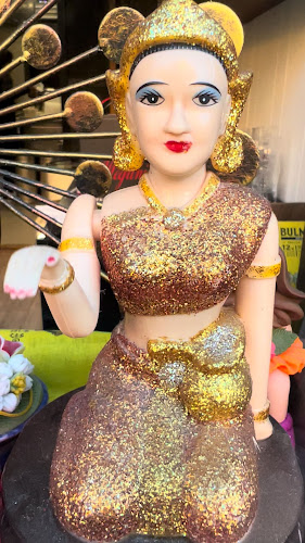 Siam Ratree - Gastronomi og hotellvirksomhet