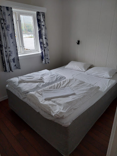 Kragerø Sportell og Appartements - Gastronomi og hotellvirksomhet