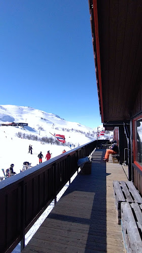 Fjellkafeen - Hemsedal