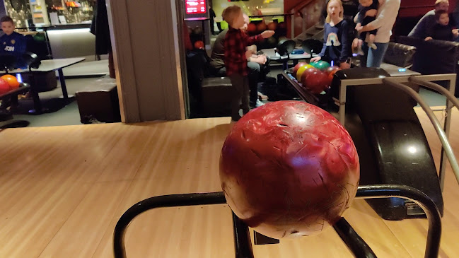 Opinii despre Ohma în Bodø - Gastronomi og hotellvirksomhet