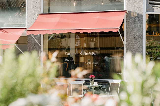 Kampen Kaffe & Bar