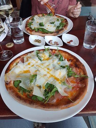 Casa Inferno - Gastronomi og hotellvirksomhet