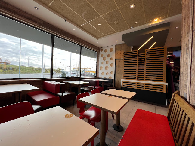 McDonald's Stord - Stord