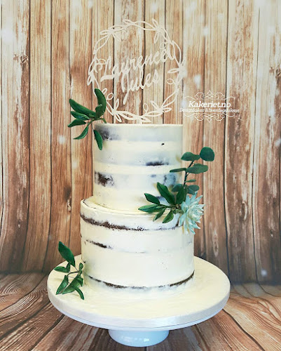 Comentarii opinii despre Kakeriet.no - Sandefjord