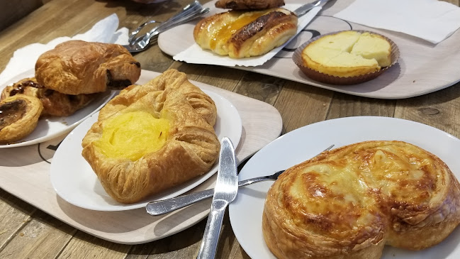 Backstube Solli Plass - Gastronomi og hotellvirksomhet