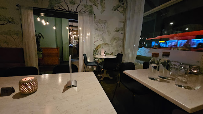 Comentarii opinii despre Tiffany's Bjølsen