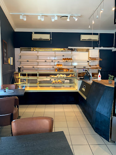 Comentarii opinii despre Motz&Kringla Fisketorget