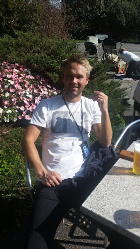 Stensparken Cafe - Gastronomi og hotellvirksomhet