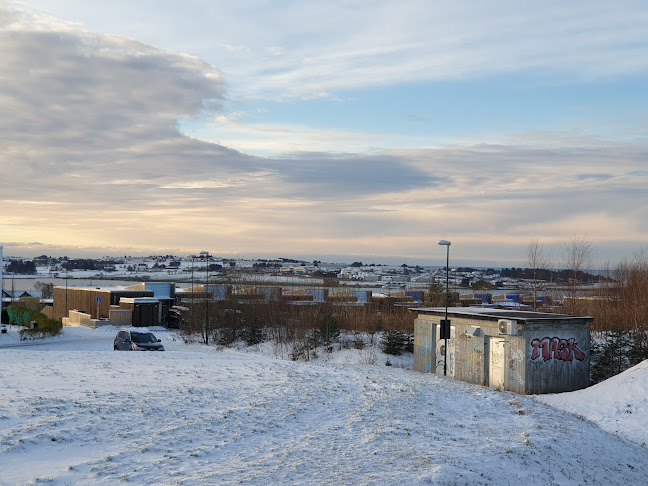 Comentarii opinii despre Sunde Gårdsutsalg